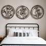 Wallity Poppy Flowers - APT356MS